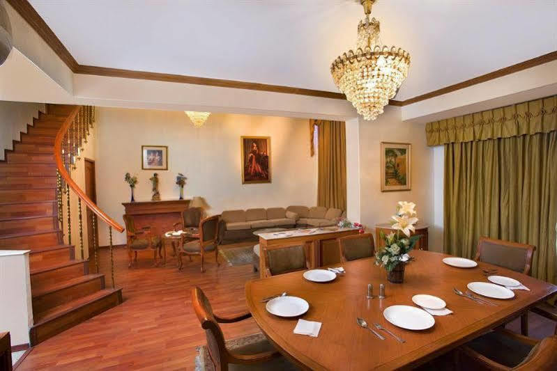 The Bmk Hotel Greater Kailash Delhi (National Capital Territory of India) Exterior photo