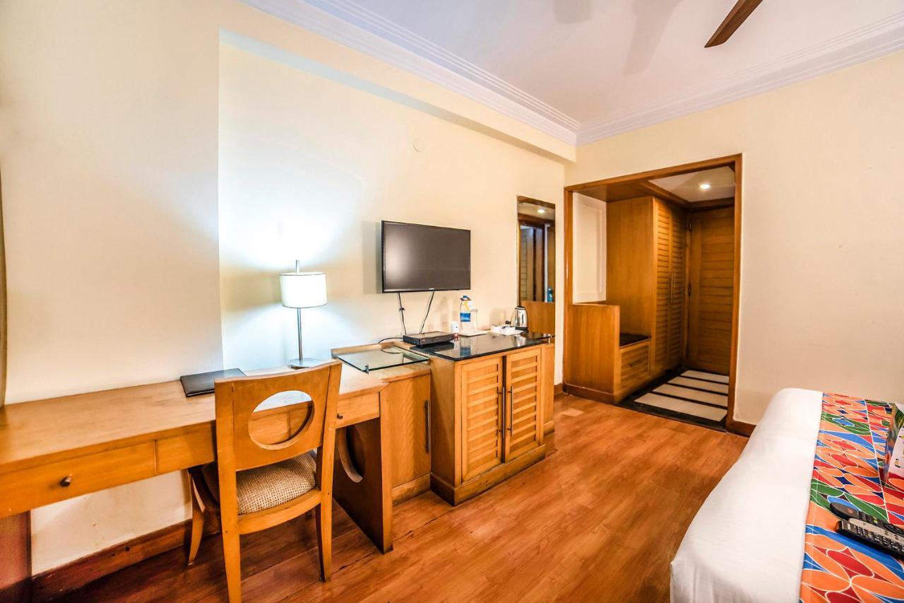 The Bmk Hotel Greater Kailash Delhi (National Capital Territory of India) Exterior photo